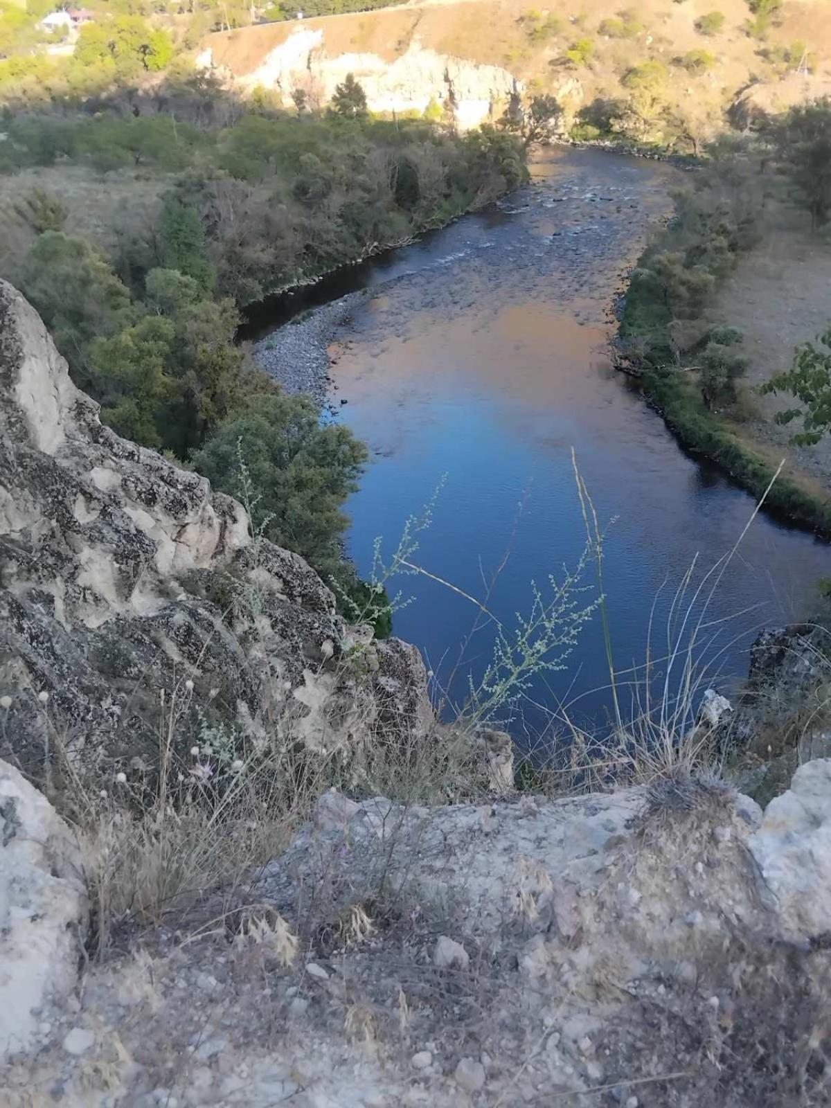 Vardzia Сhachkari Esterno foto